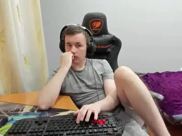 Chaturbate Adult Video Chat of iliaskrislove