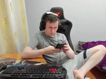 Chaturbate Adult Webcams of iliaskrislove