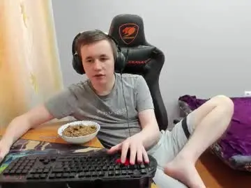 Chaturbate Free Porn Cam of iliaskrislove