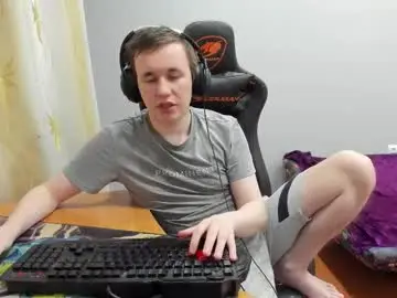 Chaturbate Live Sex of iliaskrislove