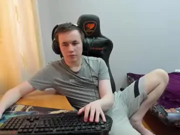 Chaturbate Live Porn of iliaskrislove