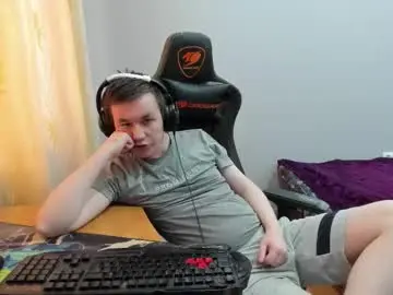 Chaturbate Live Sex of iliaskrislove