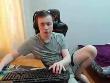 Chaturbate Live Sex of iliaskrislove