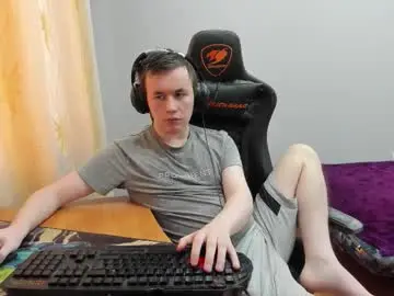 Chaturbate Adult Video Chat of iliaskrislove