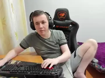 Chaturbate Live Sex Cam of iliaskrislove