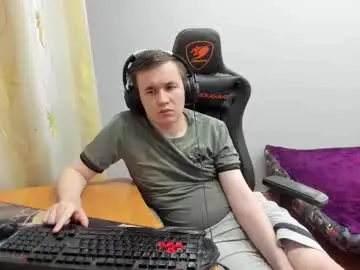 Chaturbate Private Sex Chat of iliaskrislove