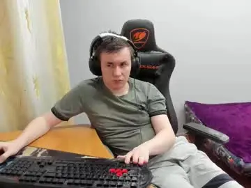 Chaturbate Adult Webcam of iliaskrislove