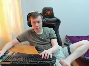 Chaturbate Nude Webcam of iliaskrislove