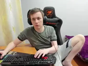 Chaturbate Adult Webcam of iliaskrislove