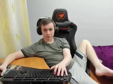 Chaturbate Live Sex of iliaskrislove