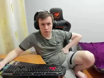 Chaturbate Free Porn Cam of iliaskrislove