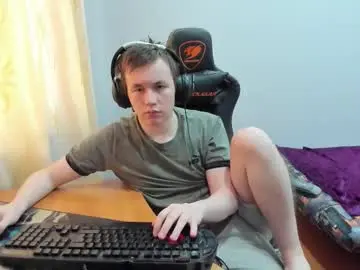 Chaturbate Live Sex of iliaskrislove