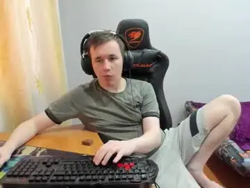 Chaturbate Live Porn of iliaskrislove