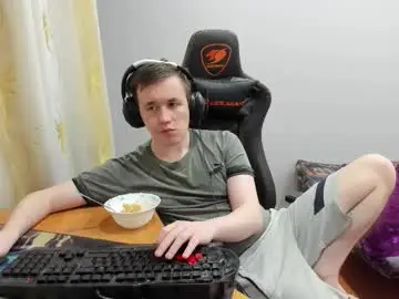 Chaturbate Best Webcam of iliaskrislove