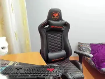 Chaturbate Nude Webcam of iliaskrislove