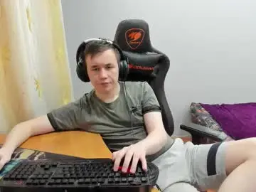 Chaturbate Live Sex Cam of iliaskrislove