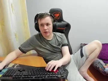 Chaturbate Watch Live Sex Cams of iliaskrislove