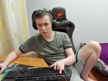 Chaturbate Adult Webcam of iliaskrislove