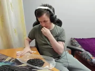 Chaturbate Nude Webcam of iliaskrislove