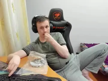 Chaturbate Sex Chat of iliaskrislove