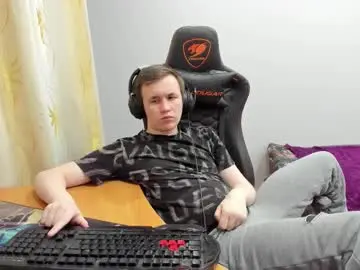 Chaturbate Best live sex cam show of iliaskrislove