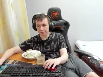 Chaturbate Best live sex cam show of iliaskrislove