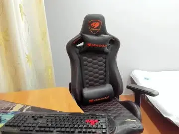 Chaturbate Adult Webcam of iliaskrislove