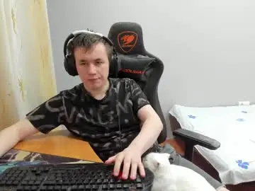 Chaturbate Adult Webcams of iliaskrislove