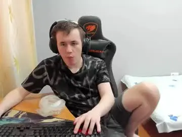 Chaturbate Sex Chat of iliaskrislove