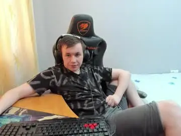 Chaturbate Adult Webcam of iliaskrislove