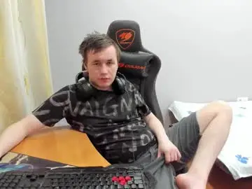 Chaturbate Adult Webcams of iliaskrislove