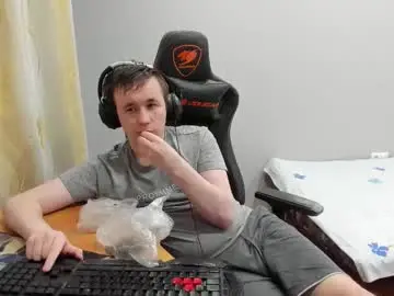 Chaturbate Adult Video Chat of iliaskrislove