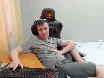 Chaturbate Adult Video Chat of iliaskrislove