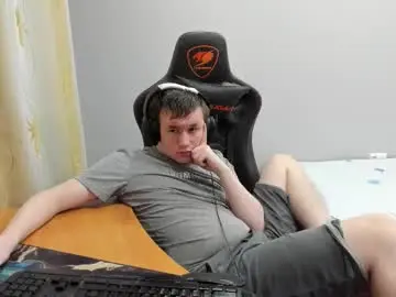 Chaturbate Adult Video Chat of iliaskrislove