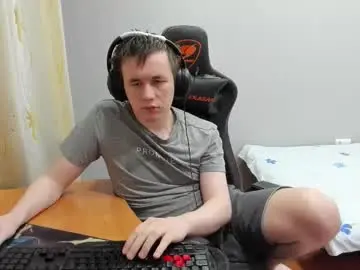 Chaturbate Sex Chat of iliaskrislove