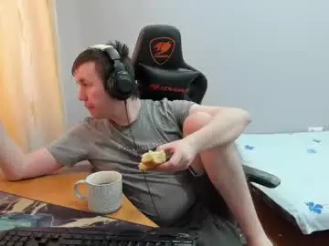 Chaturbate Best Webcam of iliaskrislove