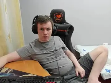 Chaturbate Live Porn of iliaskrislove