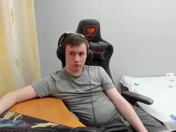 Chaturbate Live Sex Cam of iliaskrislove