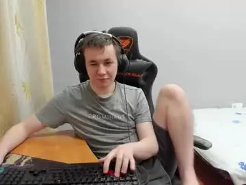 Chaturbate Adult Video Chat of iliaskrislove