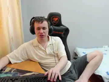 Chaturbate Sex Chat of iliaskrislove