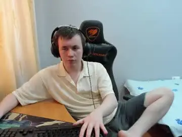 Chaturbate Best live sex cam show of iliaskrislove