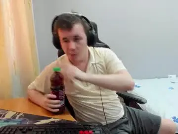 Chaturbate Adult Webcam of iliaskrislove