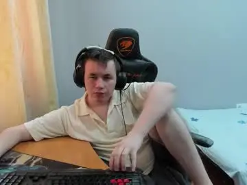 Chaturbate Free Live Porn of iliaskrislove