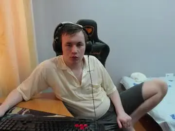 Chaturbate Adult Webcams of iliaskrislove