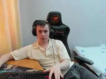 Chaturbate Adult Webcam of iliaskrislove