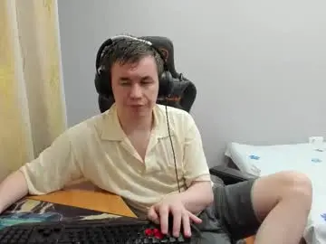 Chaturbate Sex Cam of iliaskrislove