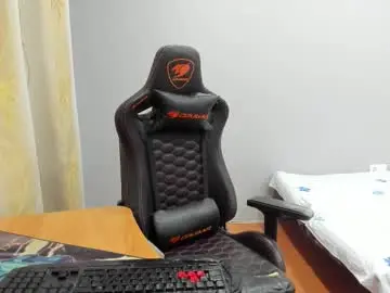 Chaturbate Best Webcam of iliaskrislove