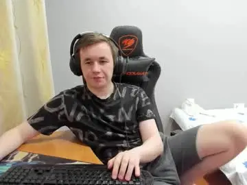 Chaturbate Live Sex Cam of iliaskrislove