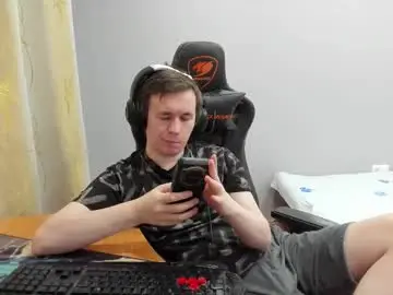 Chaturbate Best Webcam of iliaskrislove