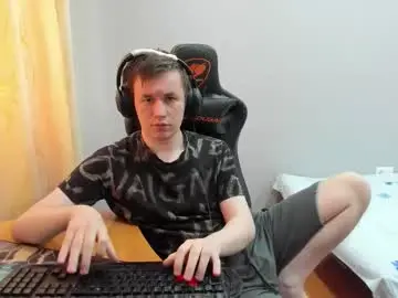 Chaturbate Nude Webcam of iliaskrislove